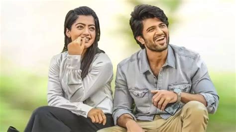 rashmika mandanna bf|Vijay Deverakonda breaks silence on his engagement with .